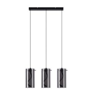 Nettlife LED závěsné světlo Castro III 48/12/150 cm obraz