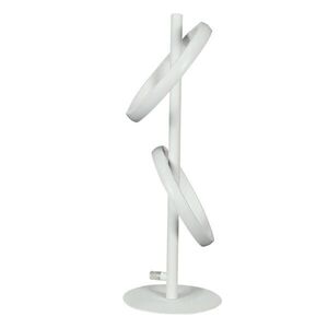 Nettlife LED stolní lampa večerní 22/15, 5/45, 6 cm obraz