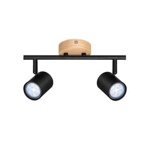 Nettlife STROPNÍ BODOVÉ SVÍTIDLO Lüneburg 2-lampa 28, 5/6, 5/16, 5 cm obraz