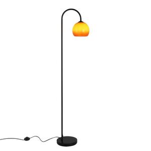 Nettlife STOJACÍ lampa 30/46/26 cm obraz