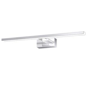 Nettlife ZRCADLOVÉ svítidlo ALBRECHT II 60/12, 8/12 cm obraz