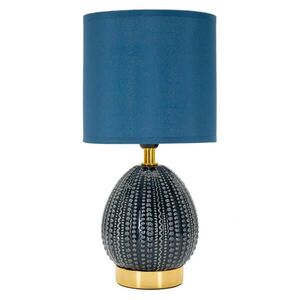 STOLNÍ LAMPA, 15/30.5/15 cm obraz