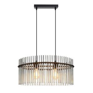 Nettlife ZÁVĚSNÁ SVĚTELNÁ KOULE III 25/60/150 cm obraz