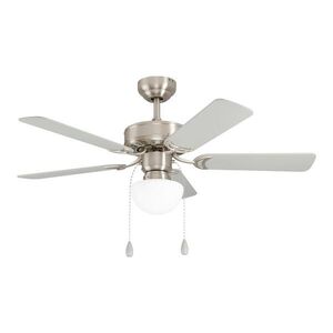 Eglo STROPNÍ VENTILÁTOR, 106, 6/106, 6/46, 1 cm obraz
