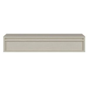 Selsey ZÁVĚSNÁ KONZOLE Evo béžová 90 cm obraz