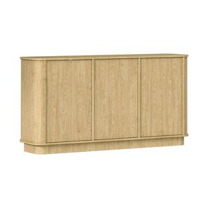 Petits-meubles SIDEBOARD Halina Dřevo obraz