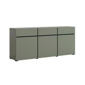 Petits-meubles SIDEBOARD Lilia Zelená obraz