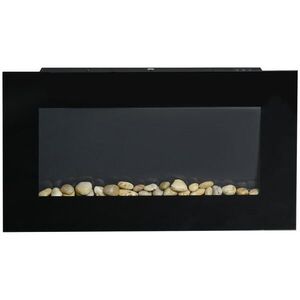 HOMCOM ELEKTRICKÝ KRB 1000/2000 W obraz