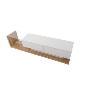 Urban Meuble TV STOLEK bílý, 170/36/38 cm obraz