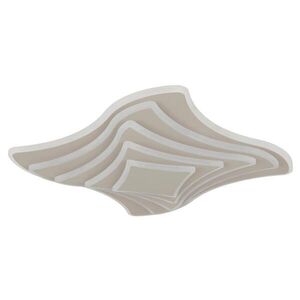 Novel STROPNÍ LED SVÍTIDLO, 45/45/7 cm obraz