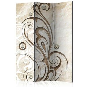 artgeist PARAVÁN, 135/172/3 cm obraz