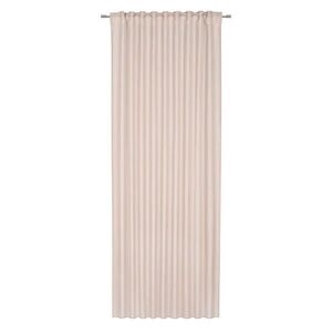 Boxxx HOTOVÝ ZÁVĚS, poloprůhledné, 140/245 cm obraz
