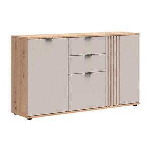 Petits-meubles SIDEBOARD Ezra Kašmír a dřevo obraz