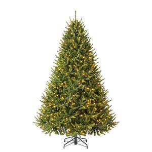 VÁNOČNÍ STROMEČEK 142/228 cm obraz
