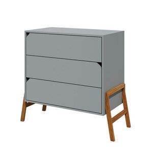 Petits-meubles KOMODA Grey obraz