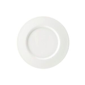 Maxwell & Williams MĚLKÝ TALÍŘ porcelán keramika obraz