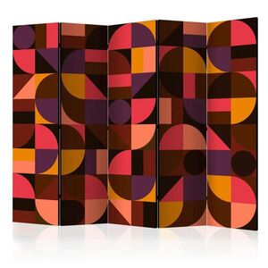artgeist PARAVÁN, 225/172/3 cm obraz