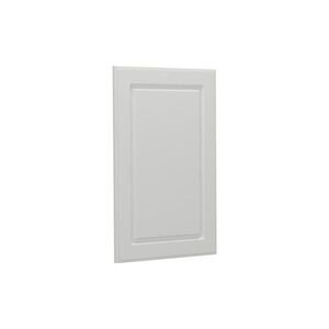 Vicco KUCHYŇSKÁ DVÍŘKA R-Line Bílý venkovský dům 39.6 x 59 cm nábytková čela pro závěsnou skříňku obraz