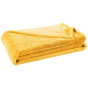 Novel KOŽEŠINOVÁ DEKA, polyester, 150/200 cm obraz
