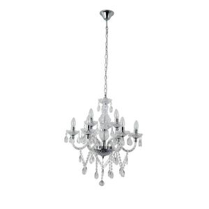 P & B LUSTR, 53/120/63 cm obraz