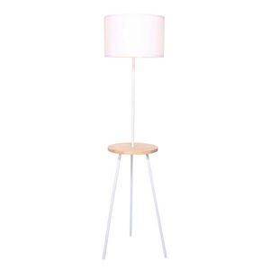 P & B STOJACÍ LAMPA, 47, 5/152/37, 5 cm obraz