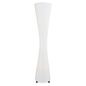 P & B STOJACÍ LAMPA, 39/180/39 cm obraz