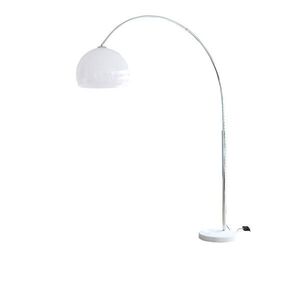 P & B STOJACÍ OBLOUKOVÉ SVÍTIDLO, 155/208/40 cm obraz