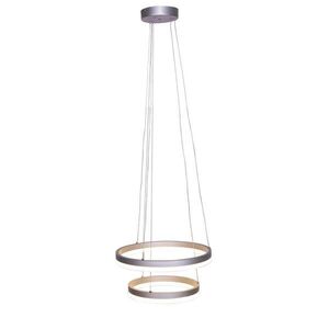 P & B ZÁVĚSNÉ SVÍTIDLO, 38/150/38 cm obraz