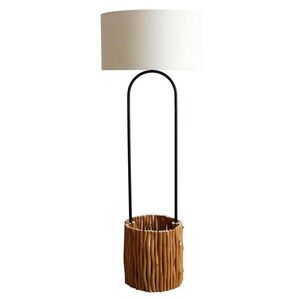 P & B STOJACÍ LAMPA, 155 cm obraz