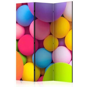 artgeist PARAVÁN, 135/172/3 cm obraz