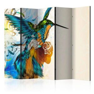 artgeist PARAVÁN, 225/172/3 cm obraz