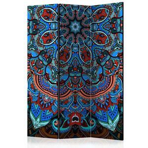 artgeist PARAVÁN, 135/172/3 cm obraz
