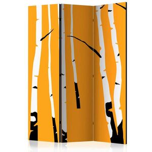 artgeist PARAVÁN, 135/172/3 cm obraz