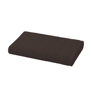 Esposa RUČNÍK PRO HOSTY, 30/50 cm, hnědá obraz