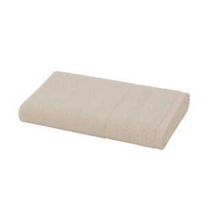 Esposa RUČNÍK PRO HOSTY, 30/50 cm, béžová obraz