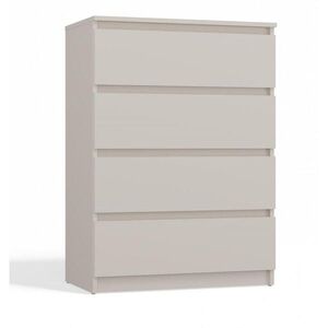 RAUMHIRSCH FURNITURE KOMODA Kašmír 70/97/40 obraz