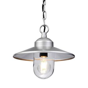 Elstead Lighting VENKOVNÍ ZÁVĚSNÉ SVÍTIDLO, 27.5/26 cm obraz
