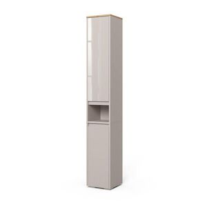 Vicco KOUPELNOVÁ SKŘÍŇKA Majest Kašmír 30.2 x 191.5 cm se 2 dveřmi obraz