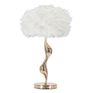STOLNÍ LAMPA, 40/63/40 cm obraz