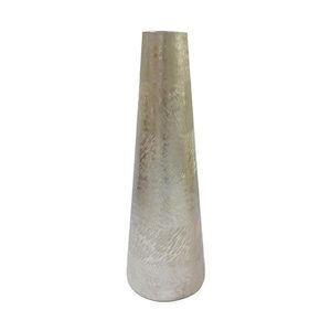 Ambia Home VÁZA, kov, 37 cm obraz
