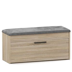 RAUMHIRSCH FURNITURE SKŘÍŇ NA BOTY Sonoma 100/49/35 obraz
