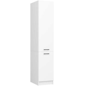 RAUMHIRSCH FURNITURE VYSOKÁ SKŘÍŇ bílá, bílá 205/40/57 obraz