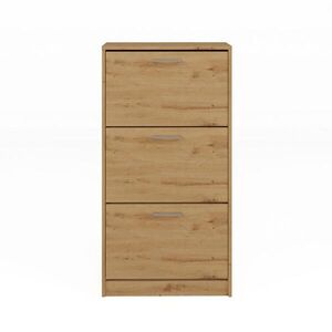 RAUMHIRSCH FURNITURE SKŘÍŇ NA BOTY Artisan 60/116/28 obraz