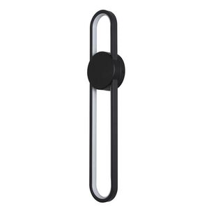 Nettlife LED nástěnné svítidlo Frankenthal II 60/12/6 cm obraz