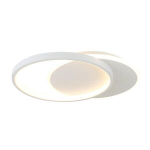 Nettlife LED stropní svítidlo Gemini 41/30/6 cm obraz