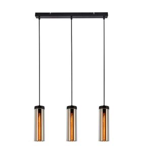 Nettlife ZÁVĚSNÉ SVÍTIDLO Marshburn 46/5/158 cm obraz