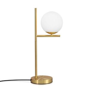 Nettlife STOLNÍ lampa Oasis 22/22/50 cm obraz