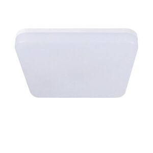 Nettlife STROPNÍ LED světlo Madsen 22/22/4, 8 cm obraz