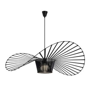 Nettlife SLAMĚNÝ klobouk Pendulum 140/140/150 cm obraz