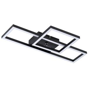 Nettlife LED stropní světlo Maiden 20/42/7cm obraz